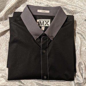 Express Limited Edition 1MX Fitted Shirt